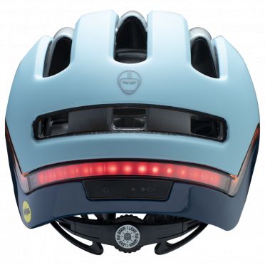 Casque vélo à éclairage intégré Nutcase Vio Commute MIPS