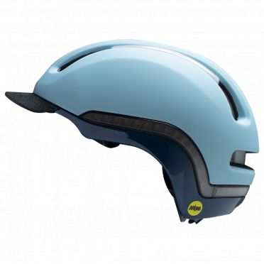 Casque vélo à éclairage intégré Nutcase Vio Commute MIPS