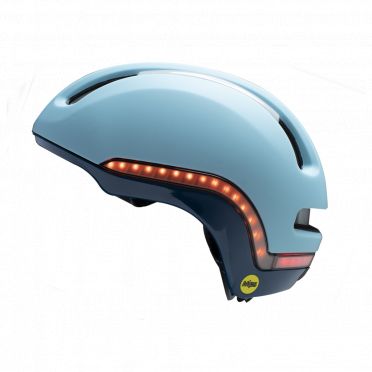 Casque vélo à éclairage intégré Nutcase Vio Commute MIPS