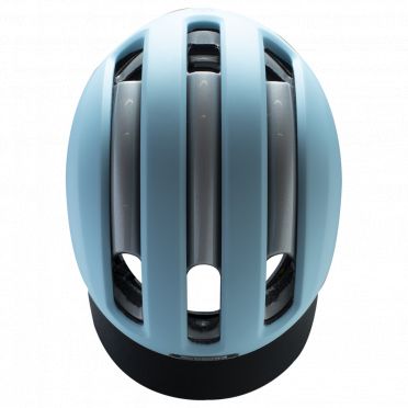 Casque vélo à éclairage intégré Nutcase Vio Commute MIPS