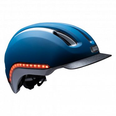 Casque vélo à éclairage intégré Nutcase Vio Commute MIPS