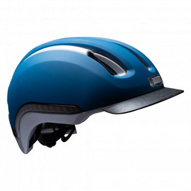 Casque vélo à éclairage intégré Nutcase Vio Commute MIPS