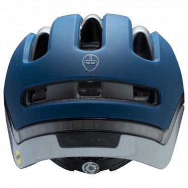 Casque vélo à éclairage intégré Nutcase Vio Commute MIPS