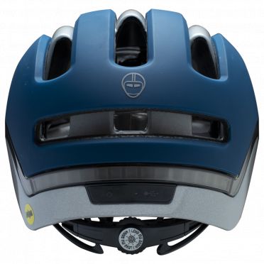 Casque vélo à éclairage intégré Nutcase Vio Commute MIPS