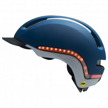 Casque vélo à éclairage intégré Nutcase Vio Commute MIPS