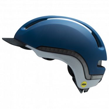 Casque vélo à éclairage intégré Nutcase Vio Commute MIPS