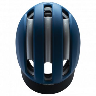 Casque vélo à éclairage intégré Nutcase Vio Commute MIPS