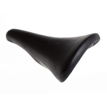 Selle en cuir BLB Fly X