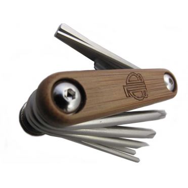 Multi-outils BLB Bamboo
