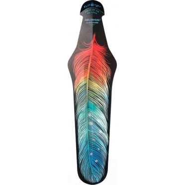 Garde-boue Ass Savers RegularPlume Tropical