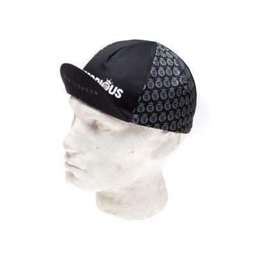 Casquette cycliste BLB Notorious 2021