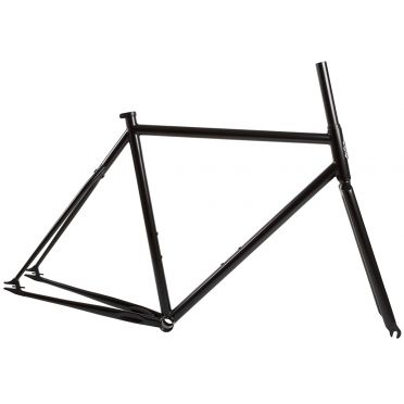 Kit cadre BLB x Squid Bikes SO-EZ Ed Coated