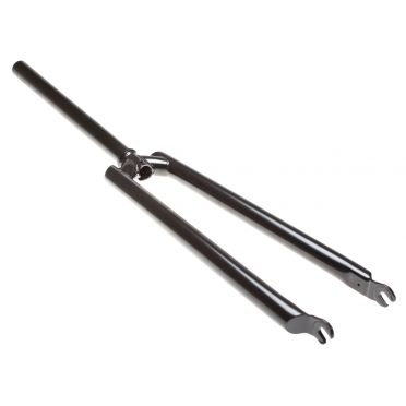 Fourche Tracklocross BLB x Squid Bikes SO-EZ Ed Coated