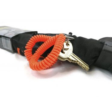 Antivol chaîne Kryptonite Messenger Chain & Moly