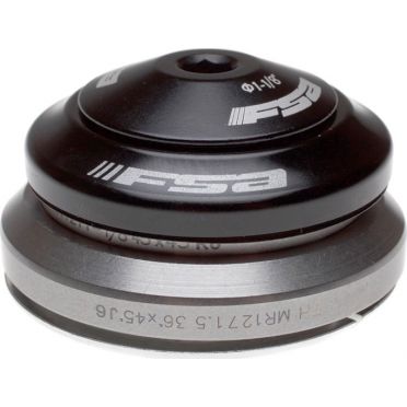 Jeu de direction conique FSA No 42 Top cap carbone