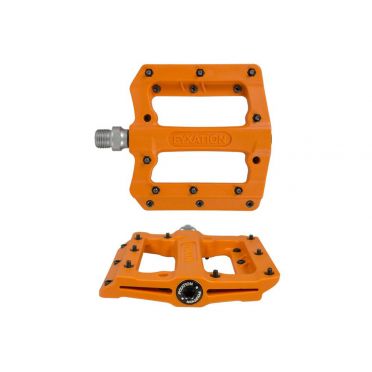 Paire de pédales Fyxation Mesa MP