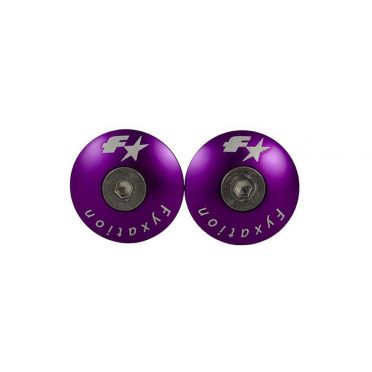 Embouts de cintre Fyxation Snug