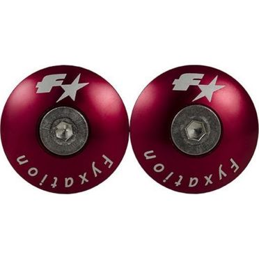 Embouts de cintre Fyxation Snug