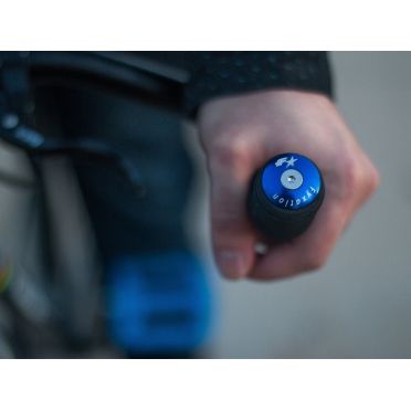 Embouts de cintre Fyxation Snug