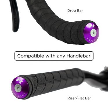 Embouts de cintre Fyxation Snug