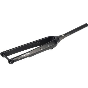 Fourche Gravel Carbone Fyxation Sparta All Road