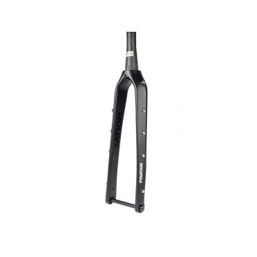 Fourche Gravel Carbone Fyxation Sparta All Road