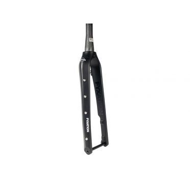 Fourche Gravel Carbone Fyxation Sparta All Road