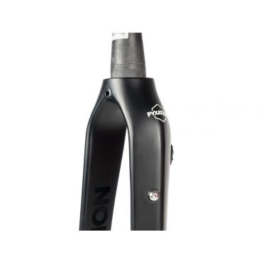 Fourche Gravel Carbone Fyxation Sparta All Road