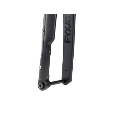 Fourche Gravel Carbone Fyxation Sparta All Road