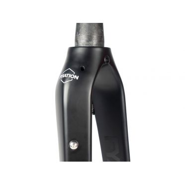 Fourche Gravel Carbone Fyxation Sparta All Road