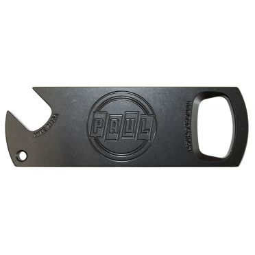 Décapsuleur Paul Components