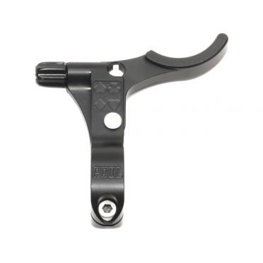 Levier de frein 1 doigt Paul Components Noir