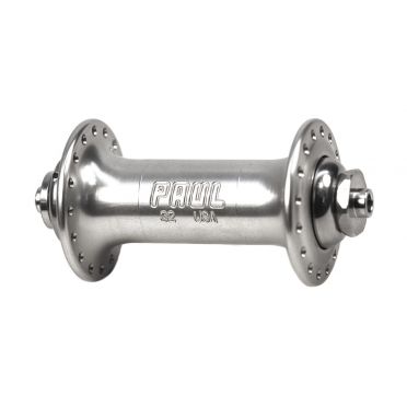Moyeu avant Paul Components Fhub