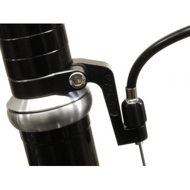 Support de butée de frein pour jeu de direction Paul Components