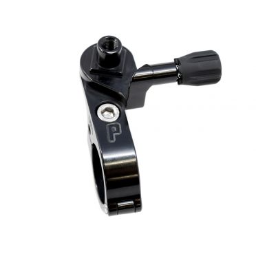Paire de support de manette de vitesse Paul Components compatible Microshift