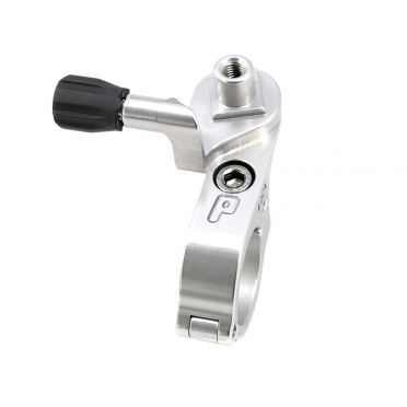 Paire de support de manette de vitesse Paul Components compatible Microshift