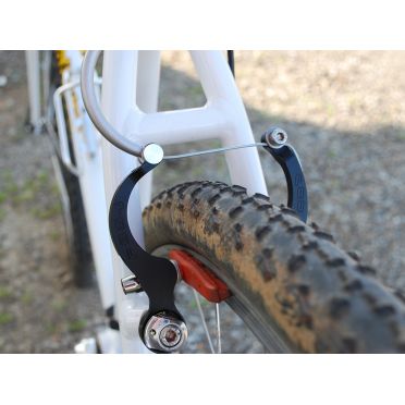 Étrier de frein Paul Component Minimoto