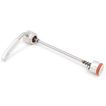 Attache rapide roue vélo Paul Component