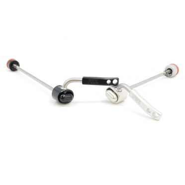 Attache rapide roue vélo Paul Component