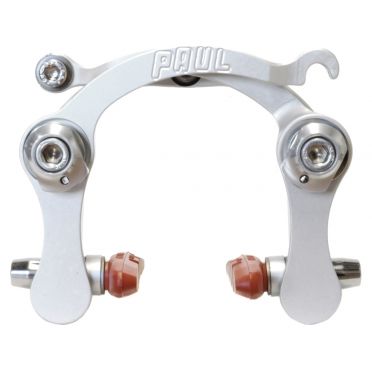 Étrier de frein avant / arrière Paul Components Racer Braze