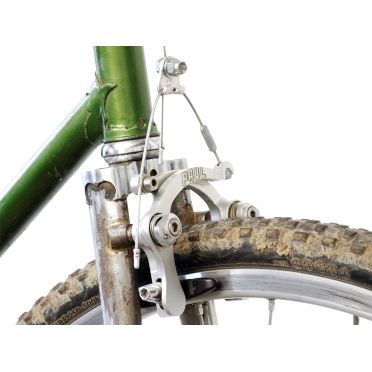 Étrier de frein avant / arrière Paul Components Racer Braze