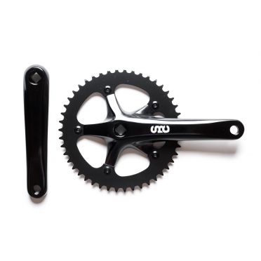 Pédalier pour vélo fixie / Singlespeed State Bicycle Co.