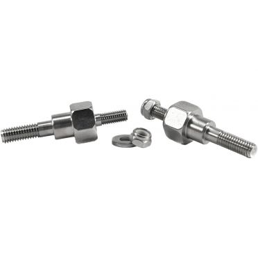 Fixation de rack pour étrier de frein Cantilever