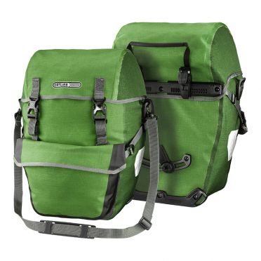Paire de sacoches vélo Ortlieb Bike-Packer Plus