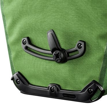 Paire de sacoches vélo Ortlieb Bike-Packer Plus