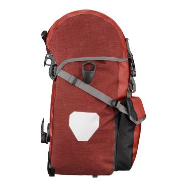 Paire de sacoches vélo Ortlieb Bike-Packer Plus