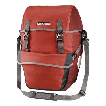 Paire de sacoches vélo Ortlieb Bike-Packer Plus