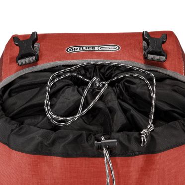 Paire de sacoches vélo Ortlieb Bike-Packer Plus