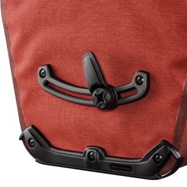 Paire de sacoches vélo Ortlieb Bike-Packer Plus