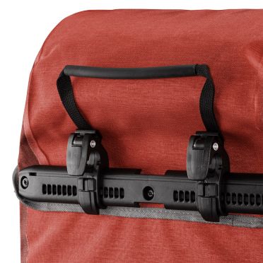 Paire de sacoches vélo Ortlieb Bike-Packer Plus